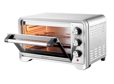 HORNO ELÉCTRICO LOVEN 19 LT HELL - 2