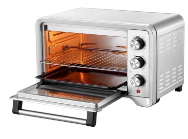 HORNO ELÉCTRICO LOVEN 19 LT HELL - 3