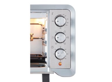 HORNO ELÉCTRICO LOVEN 19 LT HELL - 5