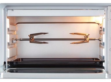 HORNO ELÉCTRICO LOVEN 19 LT HELL - 6