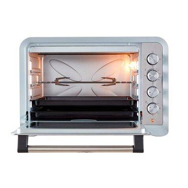 HORNO ELÉCTRICO LOVEN 60 LT HELL - 2