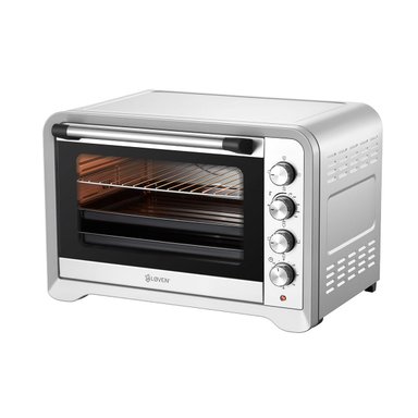 HORNO ELÉCTRICO LOVEN 60 LT HELL - 3