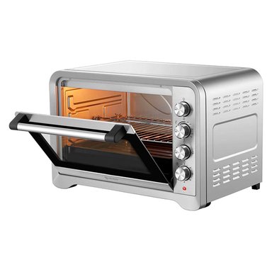 HORNO ELÉCTRICO LOVEN 60 LT HELL - 4