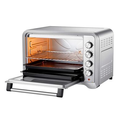 HORNO ELÉCTRICO LOVEN 60 LT HELL - 5