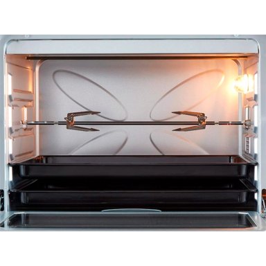 HORNO ELÉCTRICO LOVEN 60 LT HELL - 6