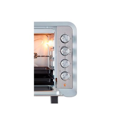 HORNO ELÉCTRICO LOVEN 60 LT HELL - 7