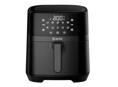 FREIDORA DE AIRE LOVEN 7 LT FRITOGER - 1
