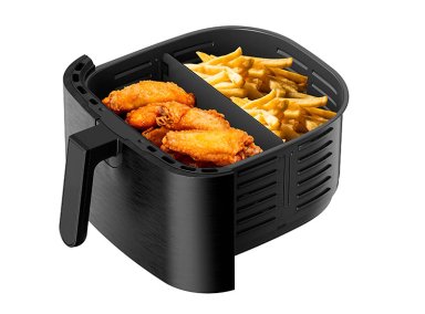 FREIDORA DE AIRE LOVEN 7 LT FRITOGER - 3
