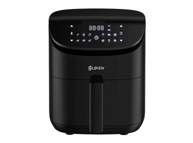 FREIDORA DE AIRE LOVEN 3.5 LT - 1