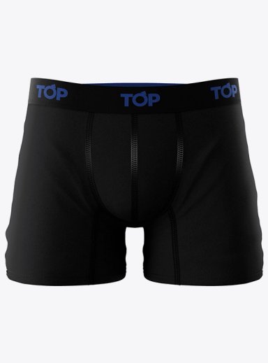 PACK X4 BÓXER TOP - 2
