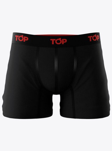 PACK X4 BÓXER TOP - 3