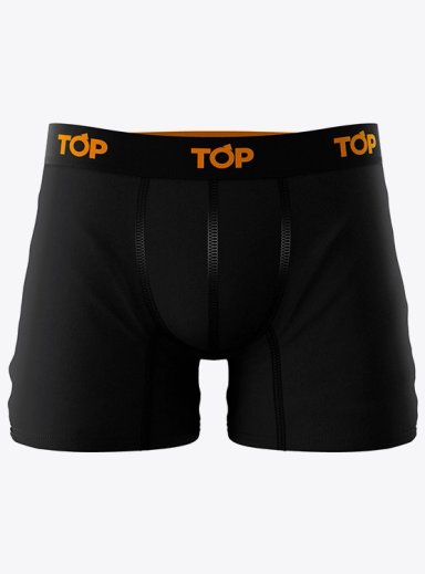 PACK X4 BÓXER TOP - 5