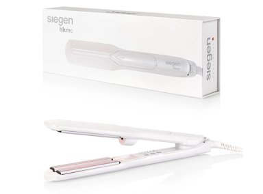 ALISADOR DE PELO SIEGEN SG-B4758 VAPOR ULTRASONICO + LUZ INFRARROJA - 1