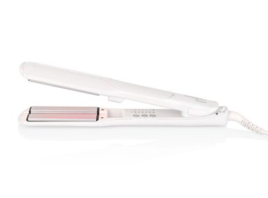 ALISADOR DE PELO SIEGEN SG-B4758 VAPOR ULTRASONICO + LUZ INFRARROJA - 3