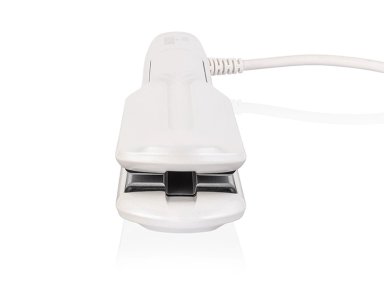ALISADOR DE PELO SIEGEN SG-B4758 VAPOR ULTRASONICO + LUZ INFRARROJA - 5