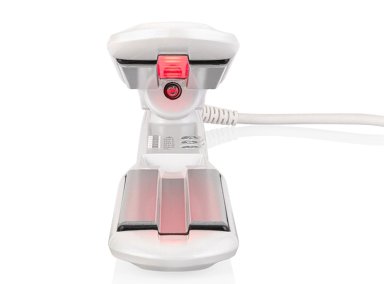 ALISADOR DE PELO SIEGEN SG-B4758 VAPOR ULTRASONICO + LUZ INFRARROJA - 6