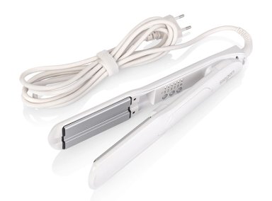 ALISADOR DE PELO SIEGEN SG-B4758 VAPOR ULTRASONICO + LUZ INFRARROJA - 8