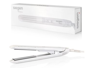 ALISADOR DE PELO SIEGEN SG-4704 AIRFLOW + FAST STYLE - 1