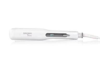 ALISADOR DE PELO SIEGEN SG-B4759 TITANIO + IONES NEGATIVOS - 2