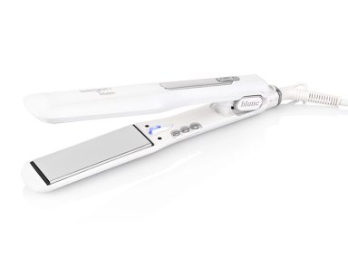 ALISADOR DE PELO SIEGEN SG-B4759 TITANIO + IONES NEGATIVOS - 3