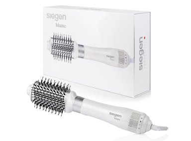 CEPILLO SECADOR DE PELO SIEGEN MODELADOR SG- B2806 MULTISTYLER 1200 W 5 EN 1 - 1