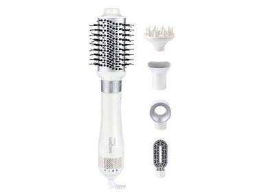 CEPILLO SECADOR DE PELO SIEGEN MODELADOR SG- B2806 MULTISTYLER 1200 W 5 EN 1 - 2