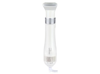CEPILLO SECADOR DE PELO SIEGEN MODELADOR SG- B2806 MULTISTYLER 1200 W 5 EN 1 - 9