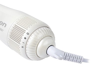 CEPILLO SECADOR DE PELO SIEGEN MODELADOR SG- B2806 MULTISTYLER 1200 W 5 EN 1 - 10