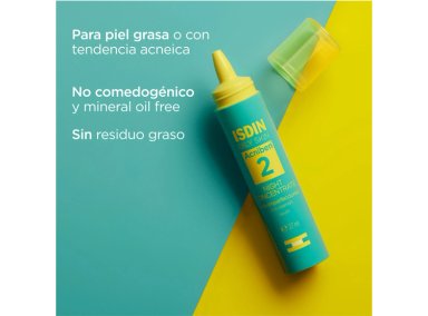 SERUM FACIAL ISDIN ACNIBEN NIGHT CONCENTRATE 27 ML - 2