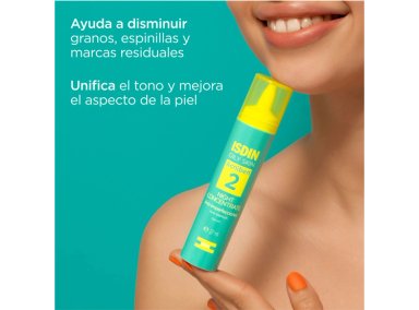 SERUM FACIAL ISDIN ACNIBEN NIGHT CONCENTRATE 27 ML - 3