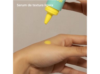 SERUM FACIAL ISDIN ACNIBEN NIGHT CONCENTRATE 27 ML - 4