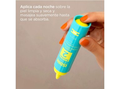 SERUM FACIAL ISDIN ACNIBEN NIGHT CONCENTRATE 27 ML - 6