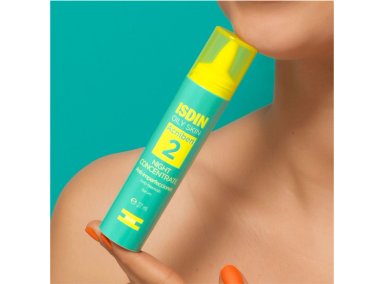 SERUM FACIAL ISDIN ACNIBEN NIGHT CONCENTRATE 27 ML - 8