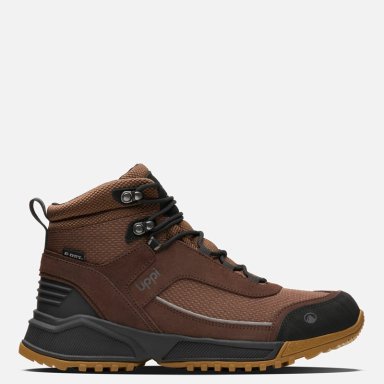BOTINES HOMBRE LIPPI TREKKING Y MONTAÑISMO CAFE HIKING HILL HIKER - 1
