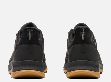 ZAPATILLAS HOMBRE LIPPI TREKKING Y MONTAÑISMO NEGRO VULCANO ONYX B-DRY - 5