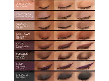 SOMBRA DE OJOS NARS TOTAL SEDUCTION EYESHADOW STICK 1.6 GR - 3
