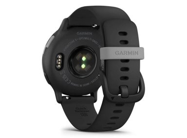 SMARTWATCH GARMIN VIVOACTIVE 5 MUSIC NEGRO - 6