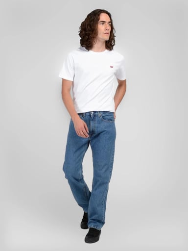 Jeans de hombre