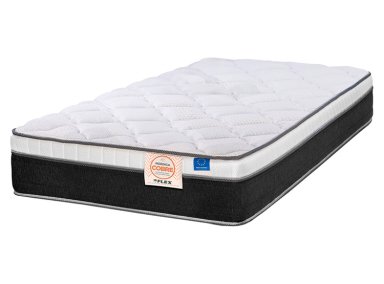 COLCHÓN FLEX NÓRDICA COBRE 1.5 PLAZAS - 2