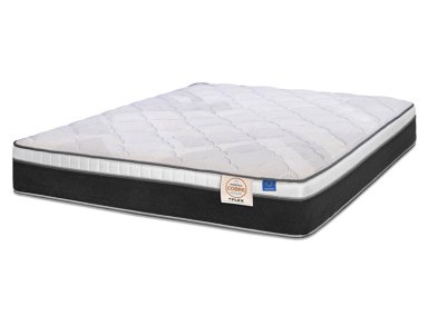 COLCHÓN FLEX NÓRDICA COBRE 2 PLAZAS - 2