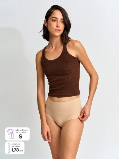CALZÓN CALVIN KLEIN MODERN BRIEF CALVIN KLEIN QD3865 - 1