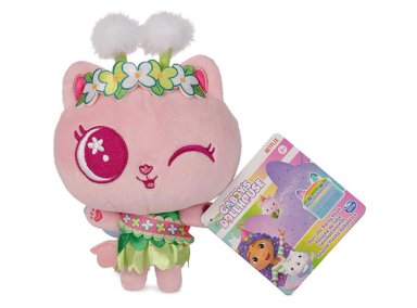 GABBY DOLLHOUSE PELUCHE PURR-IFIC - MODELO ALEATORIO - 11