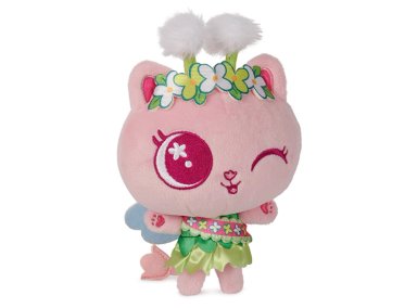 GABBY DOLLHOUSE PELUCHE PURR-IFIC - MODELO ALEATORIO - 13