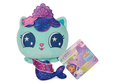 GABBY DOLLHOUSE PELUCHE PURR-IFIC - MODELO ALEATORIO - 14