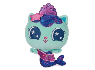 GABBY DOLLHOUSE PELUCHE PURR-IFIC - MODELO ALEATORIO - 15