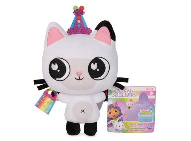 GABBY DOLLHOUSE PELUCHE PURR-IFIC - MODELO ALEATORIO - 16