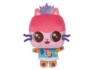 GABBY DOLLHOUSE PELUCHE PURR-IFIC - MODELO ALEATORIO - 3