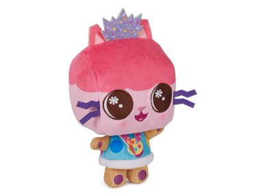 GABBY DOLLHOUSE PELUCHE PURR-IFIC - MODELO ALEATORIO - 4