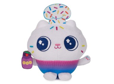 GABBY DOLLHOUSE PELUCHE PURR-IFIC - MODELO ALEATORIO - 6