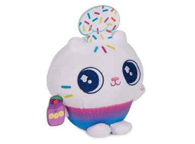 GABBY DOLLHOUSE PELUCHE PURR-IFIC - MODELO ALEATORIO - 7